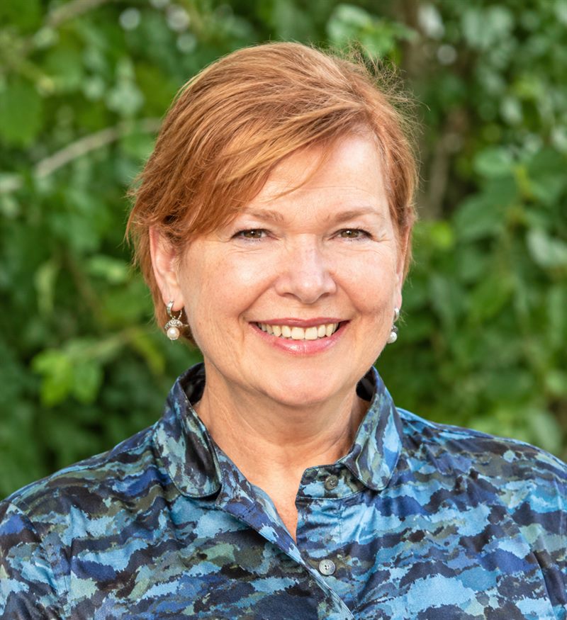 Andrea Müller